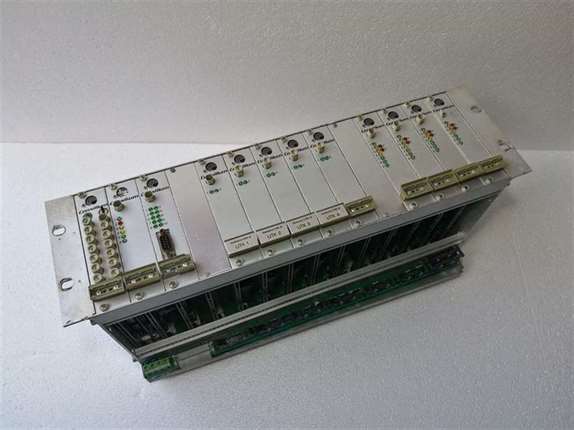 Consilium Salwico SPK-2 Loop Processor Board