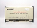 Woodward 701 Digital Speed Control