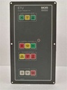 NorControl ETU Engine Telegraph Unit