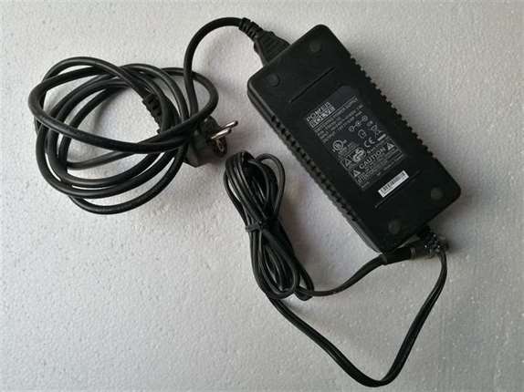 Power Solve PSE65-12 Power Supply Adapter