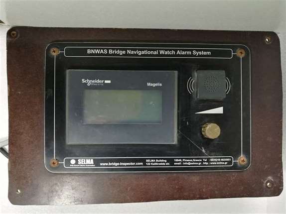 Schneider HMIST0511 Touch Screen Glass Panel