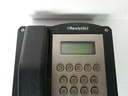 FHF 11286101 Hazardous Area Telephone Black