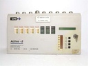 GMI Active-8 Lel Gas Sensing Measurement Alarm Safty Fire Monitor