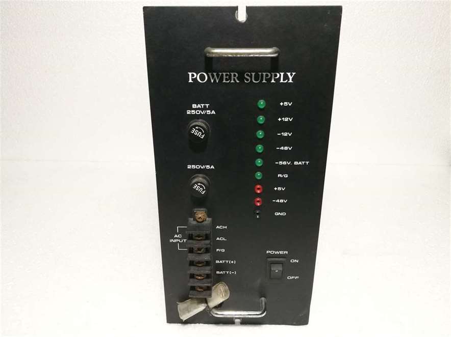 SKP-64-128H Power Supply