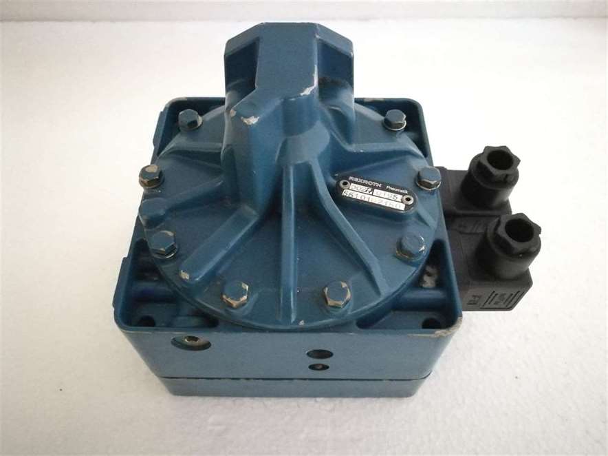 Rexroth 5610102150 Pressure Control Valve