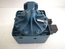 Rexroth 3460565500 Regulator
