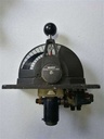 Wabco 3621219030 Pneumatic Valve