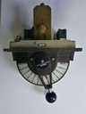 Wabco 3621719050 Pneumatic Valve