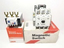 Dong-A DMC 65 Magnetic Contactor Switch