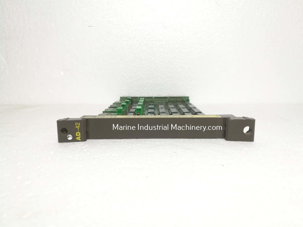 Eberle AD-42 Analog Serial Input Module