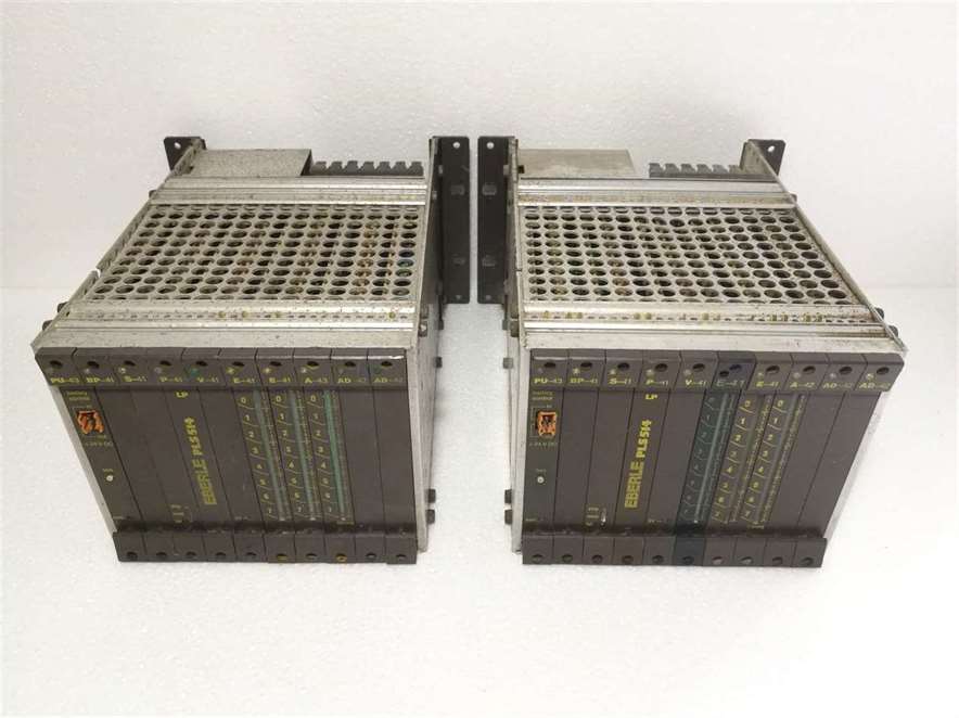 Eberle PLS514 Modules
