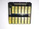 Woong Cheon KAM-M24SRN Solid State Annunciator