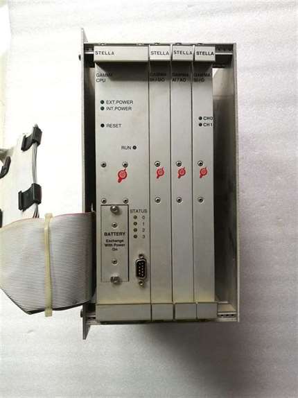 Stella Gamma 606188000 Pcb Card System