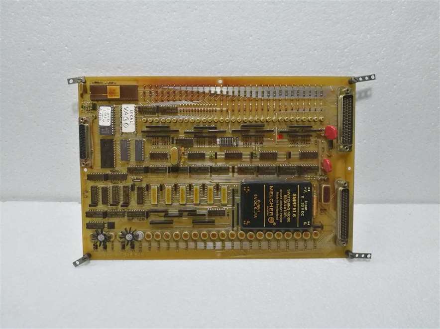 AEG PHL 348 548 Display Panel