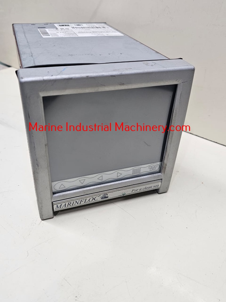 Marinfloc AB 6100XIO 35499 Process Control Equipment