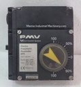 Pmv EP5 Electro Pneumatic Positioner