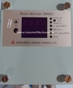 Mitsubishi MM3 Multi-Monitor Panel