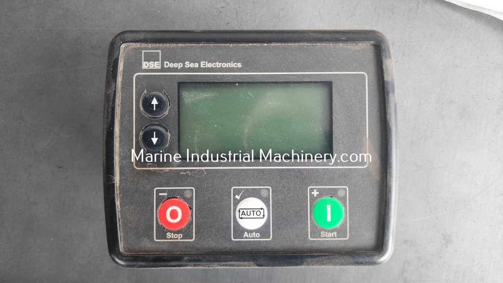 Deep Sea DSE4520 MKII Amf Control Module