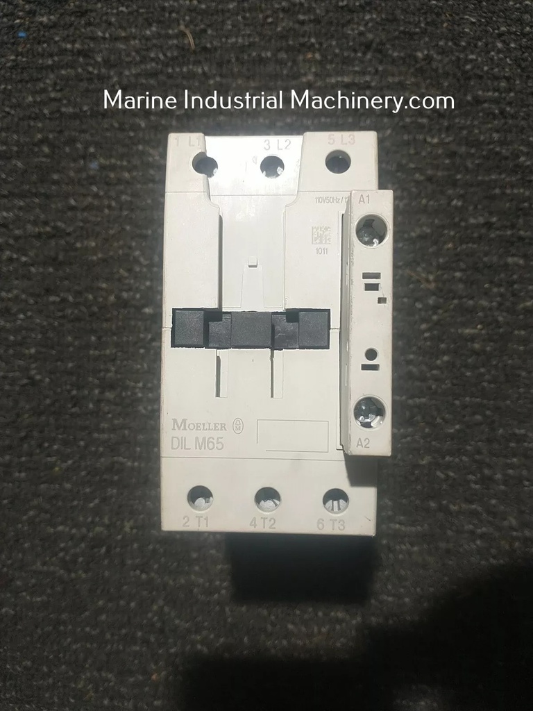 Moeller DIL M65 Contactor Relay