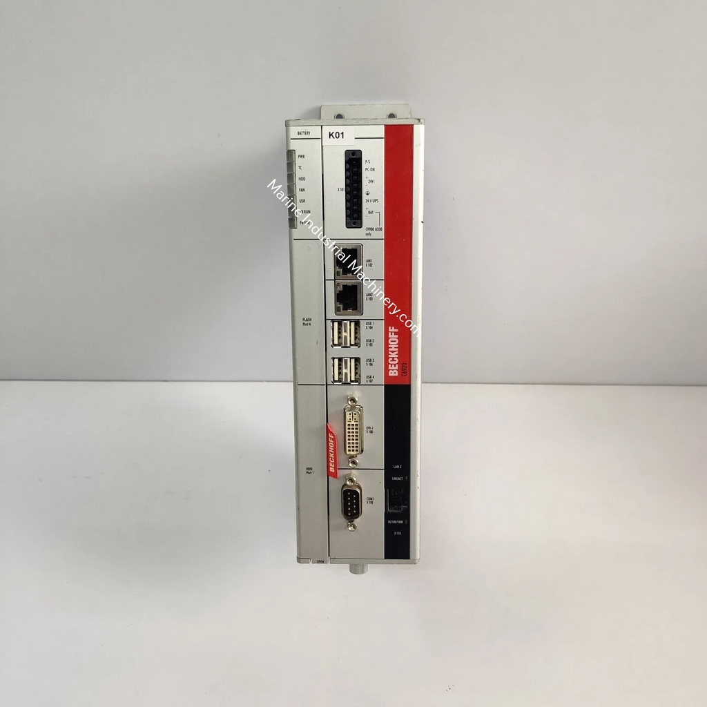 Beckhoff C6920-1057-0030 Industrial PC