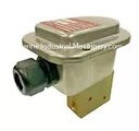 Asco WSEMET B327A102 Solenoid Valve