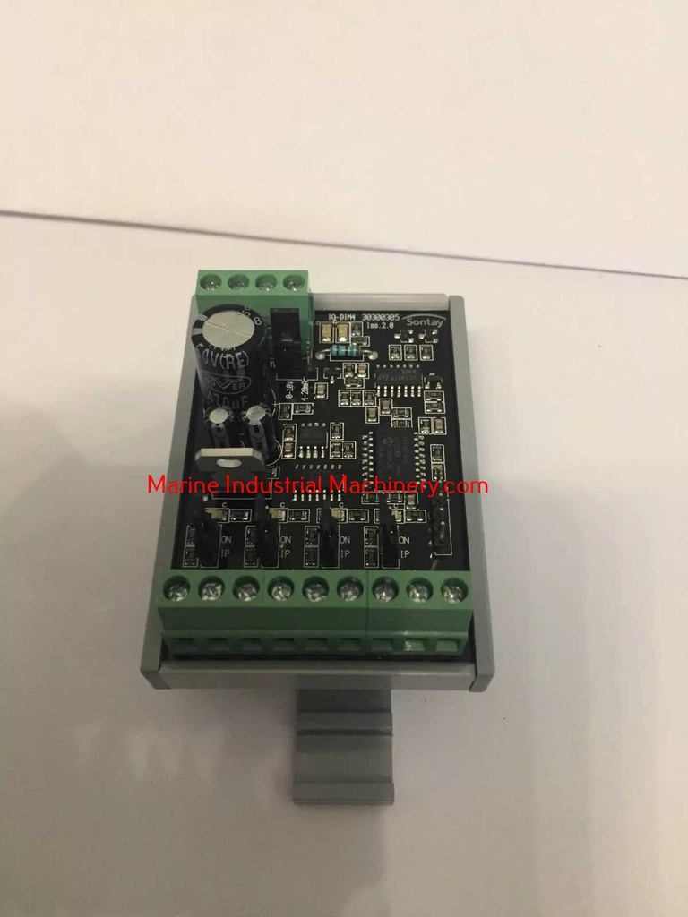 Sontay IO-DIM4 Digital Input Module