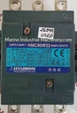 Hyundai HMC90W22 Magnetic Contactor