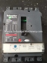 Schneider Compact NSX160F Circuit Breaker