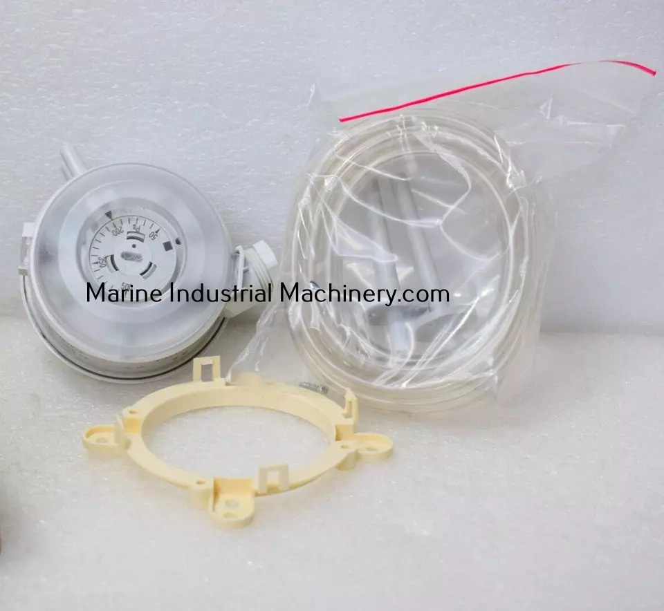 Schneider SPD910-500Pa Differential Air Pressure Switch