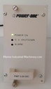Power-One PMP 3.24 SIC Power Supply Rectifier Module