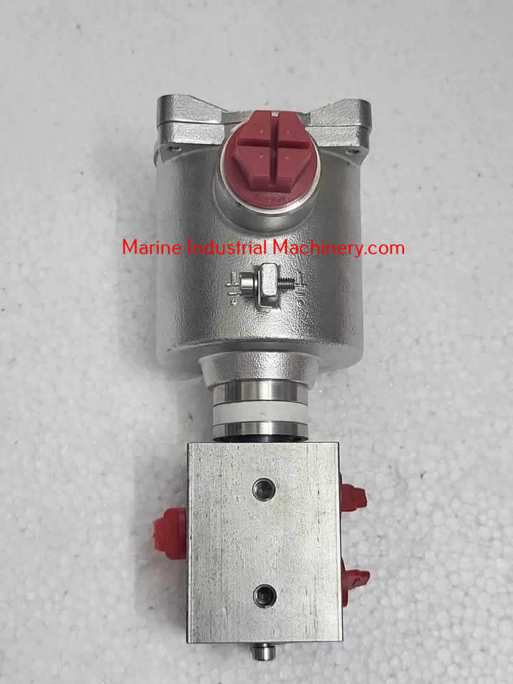 Bifold FP10P-77A Solenoid Valve