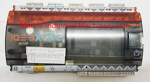 Trend IQ3XCITE-96-BAC-100-240 Web Enabled Controller
