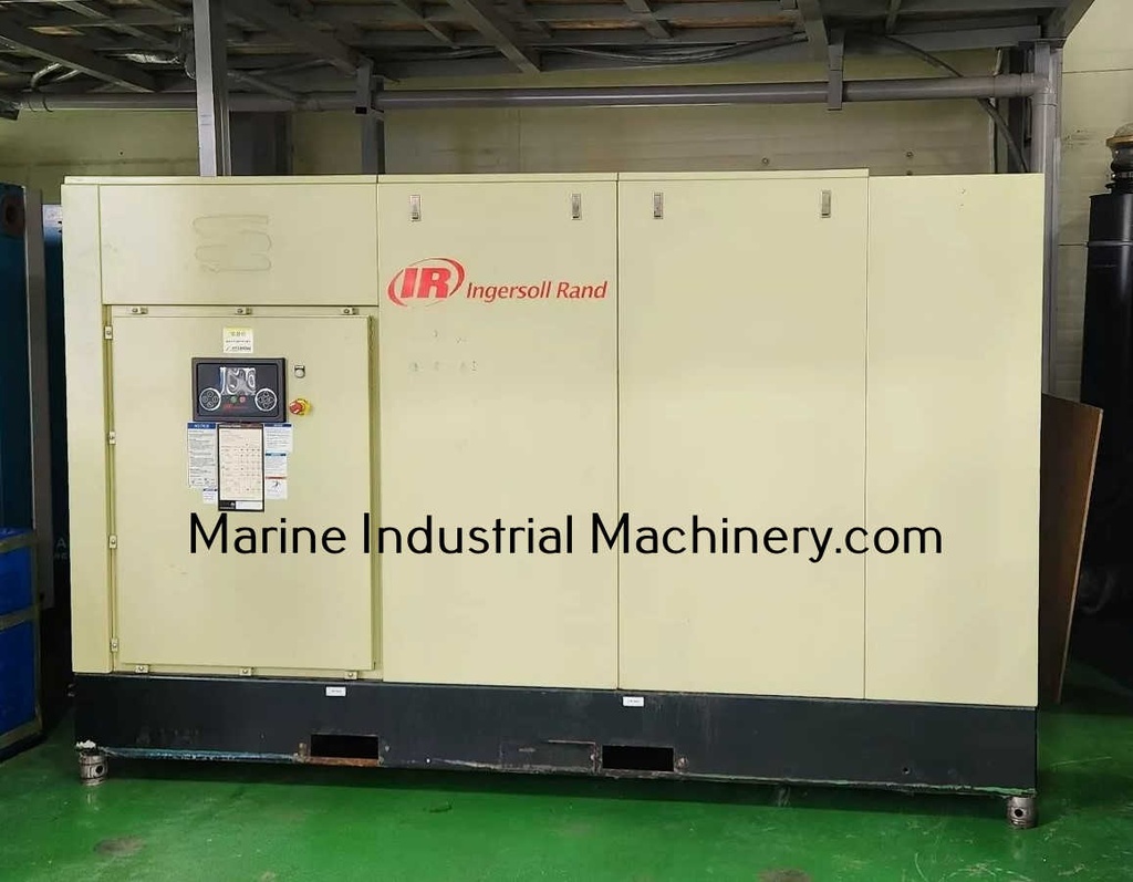 Ingersoll Rand EP200 Air Compressor