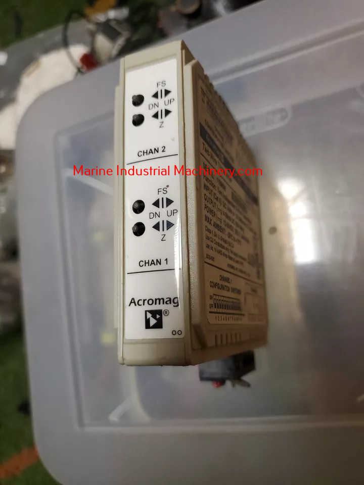 Acromag 654T-0600 Transmitter