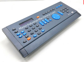 Baxall ZKX2-K Remote Keyboard