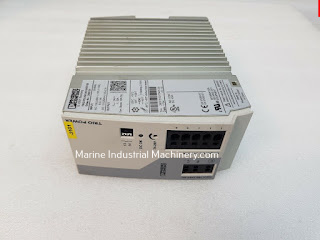 Phoenix Contact Trio-Ps-2G-1Ac-24Dc-20 Power Supply