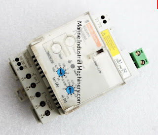 Merlin Gerin Vigirex RH99M Differential Relay