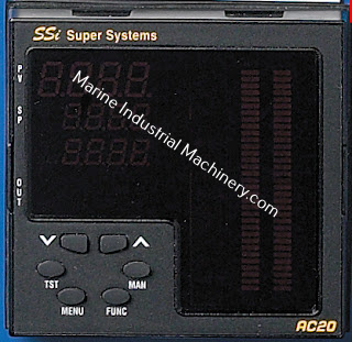 SSi Super AC20 31069