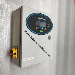 Jowa AG Sterilizer For Fresh Water Disinfection