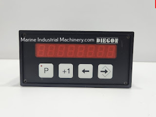 Diegon AP80-CA0 Display Controller