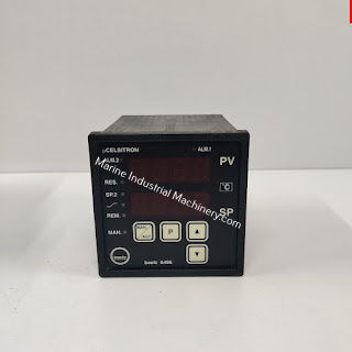 Baelz 6496-1-2.4-230 PID Continuous Controller