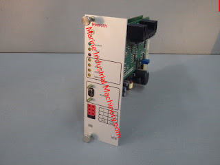 Rexroth VT-TRPD-2-10C-V0-0 Digital Amplifiers