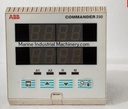 ABB Commander 250 Controller