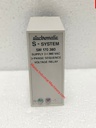 Electromatic S-System SM 170 380 3 Phase Sequence Voltage Relay