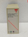 Carlo Gavazzi SM 170 440 3-Phase Sequence Voltage Relay