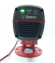 Specs Vision III A World Best Atmospheric Oil Mist Detection