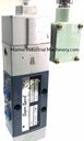 Nabtesco Super Spool PSM-42 110-60 Pneumatic Directional Valve