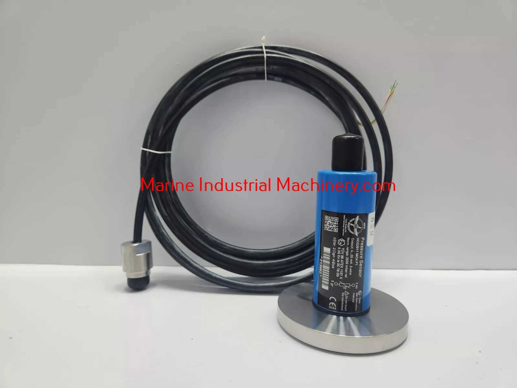 Hoppe HCG2011 M0P1 Pressure Sensor