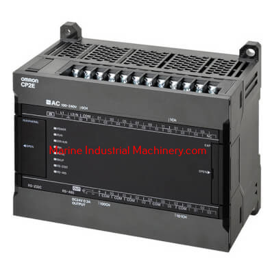 Omron CP2E-S30DT1-D Plc