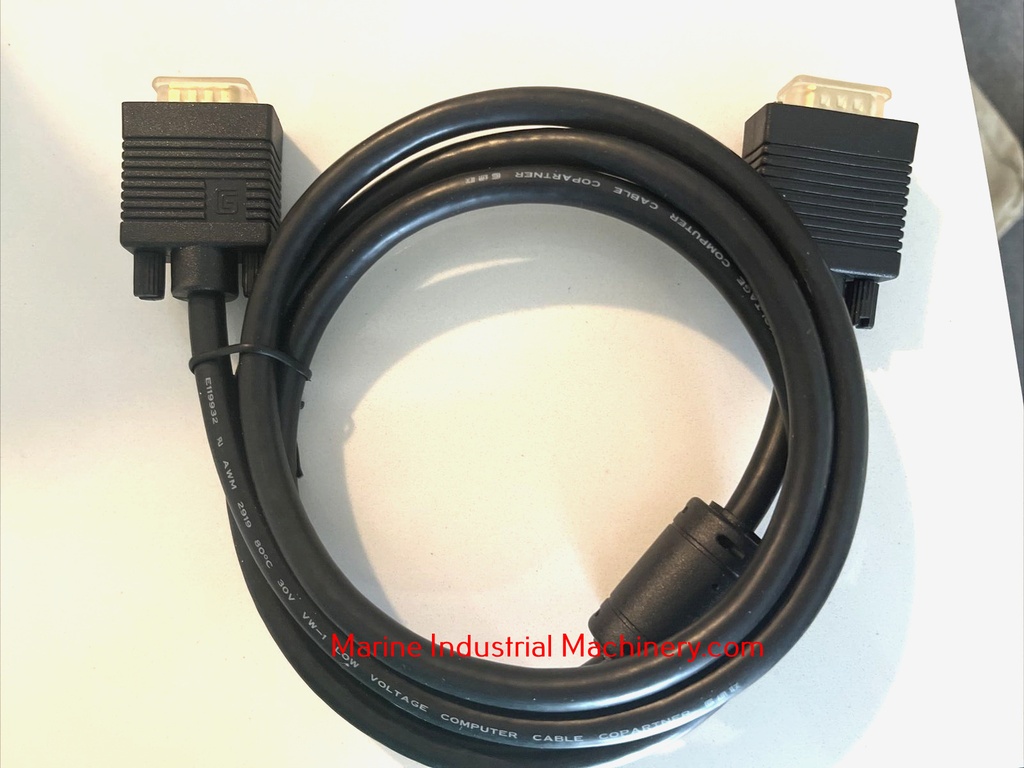 E119932 AWM 2919 Low Voltage Computer Cable Copartner